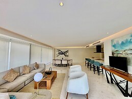 Apartamento Bolongo 002