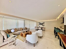 Apartamento Bolongo 002