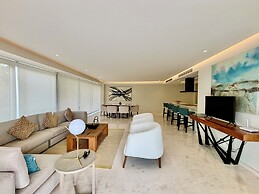 Apartamento Bolongo 002