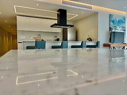 Apartamento Bolongo 002