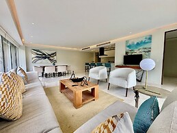 Apartamento Bolongo 002