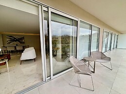 Apartamento Bolongo 002