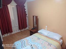 Hotel Ritzor
