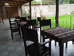 La Casa de Piedra Ecolodge