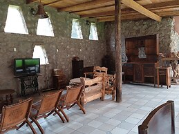 La Casa de Piedra Ecolodge