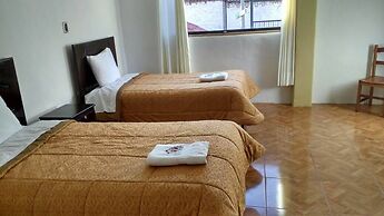 La Casa de Piedra Ecolodge