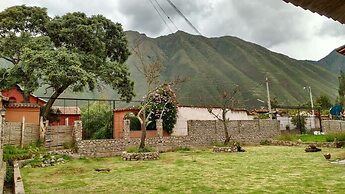 La Casa de Piedra Ecolodge