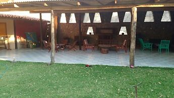 La Casa de Piedra Ecolodge
