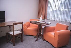HOTEL LA PAZ