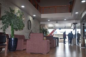 HOTEL LA PAZ