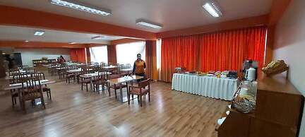 HOTEL LA PAZ