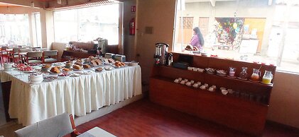 HOTEL LA PAZ