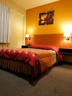 HOTEL LA PAZ