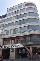 HOTEL LA PAZ