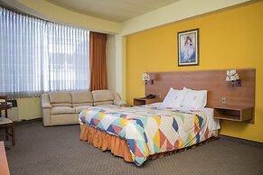 HOTEL LA PAZ