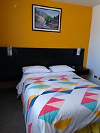 HOTEL LA PAZ