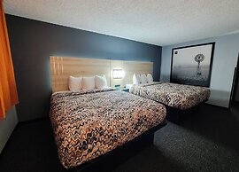 The Northwest Inn