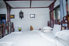 The Rock Ocean View Hotel