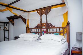 The Rock Ocean View Hotel