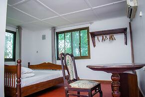 The Rock Ocean View Hotel