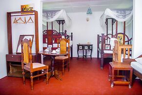 The Rock Ocean View Hotel