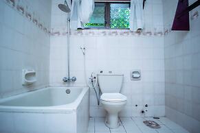 The Rock Ocean View Hotel