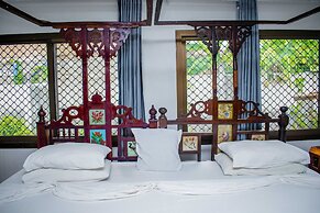 The Rock Ocean View Hotel