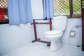 The Rock Ocean View Hotel