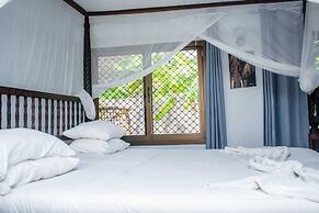 The Rock Ocean View Hotel