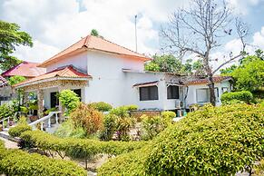 The Rock Ocean View Hotel