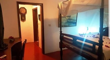 The Rock Ocean View Hotel