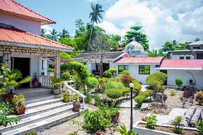 The Rock Ocean View Hotel