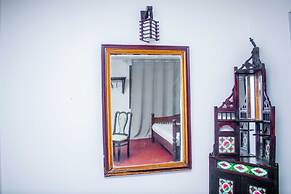 The Rock Ocean View Hotel