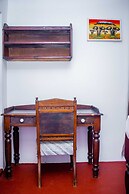 The Rock Ocean View Hotel