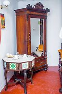 The Rock Ocean View Hotel