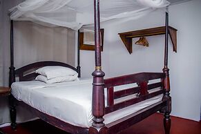 The Rock Ocean View Hotel