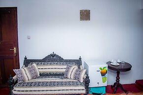 The Rock Ocean View Hotel