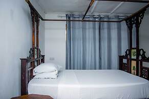 The Rock Ocean View Hotel