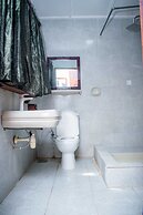 The Rock Ocean View Hotel