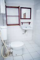 The Rock Ocean View Hotel