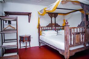 The Rock Ocean View Hotel