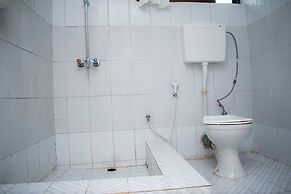 The Rock Ocean View Hotel