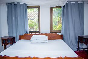 The Rock Ocean View Hotel