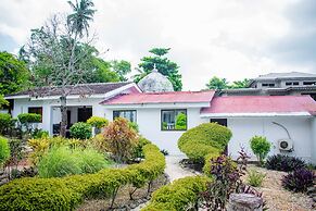 The Rock Ocean View Hotel