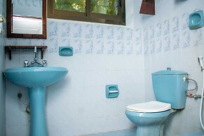 The Rock Ocean View Hotel