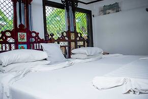 The Rock Ocean View Hotel