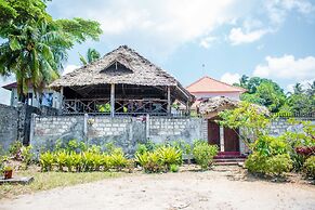 The Rock Ocean View Hotel