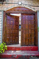 The Rock Ocean View Hotel