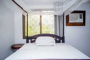 The Rock Ocean View Hotel