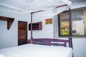 The Rock Ocean View Hotel